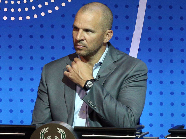 Kidd told Middleton to miss FT up 3 in order to avoid 4-point play