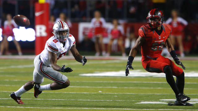 Raiders draft Gareon Conley in 1st round despite rape allegation
