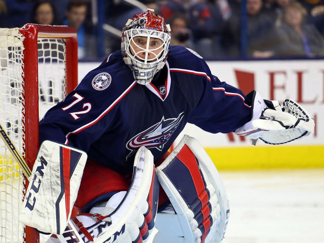 Squad Up Daily NHL Fantasy Dose: From Bobrovsky to bargains, there is value in Columbus