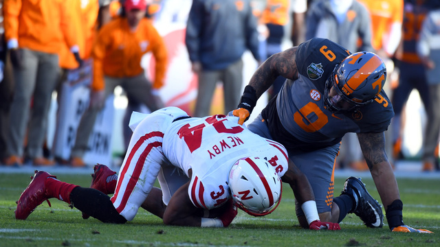 2017 NFL Mock Draft 4.0: Picks 11-20