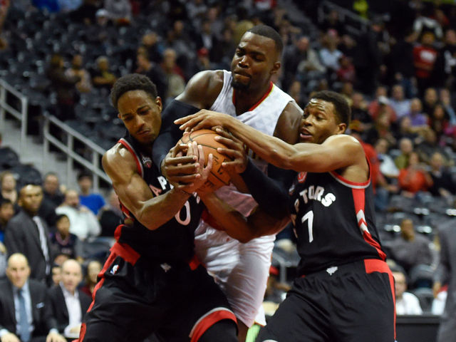 Report: Hawks were prepared to trade Millsap to Raptors if Horford re-signed