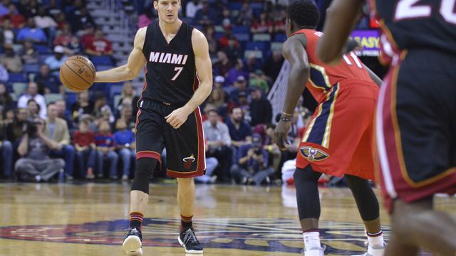 Report: Magic have expressed interest in Dragic
