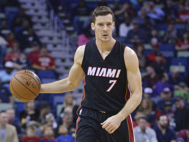 Report: Magic have expressed interest in Dragic