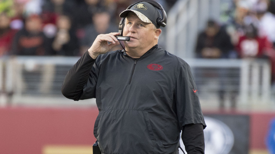 Chip Kelly won't rule out return to college football | theScore