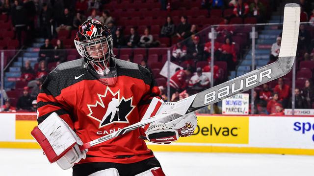 The Mid-Week Take: Canada needs a goaltending summit