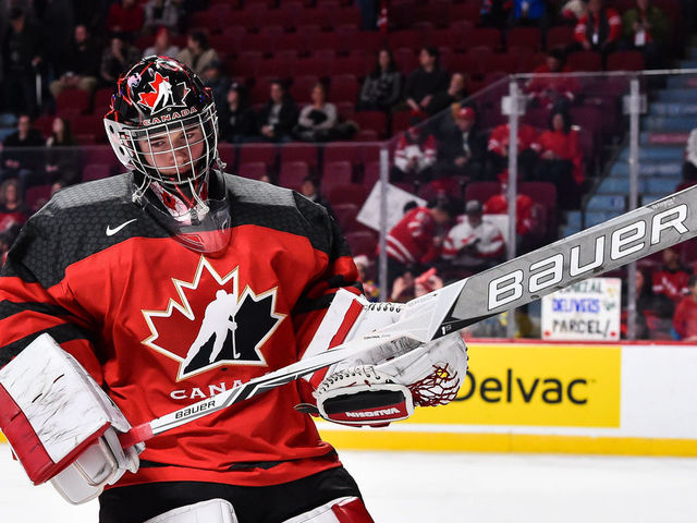 The Mid-Week Take: Canada needs a goaltending summit