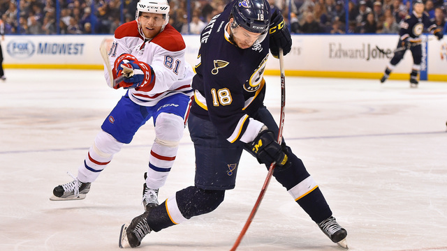 Hurricanes claim Ty Rattie off waivers