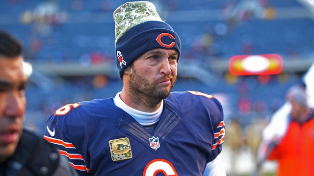 5 emotions you may be feeling toward Dolphins signing Cutler