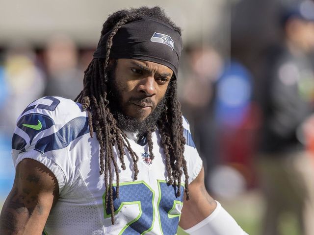 Report: Seahawks expected to explore trading Sherman