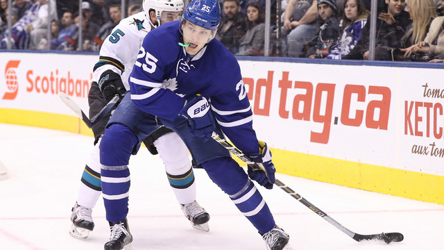 Report: Mystery team inquired whether it was on JvR's no-trade list