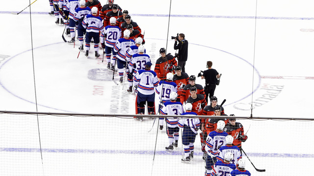 Winner gets gold: 4 keys to Canada vs. USA