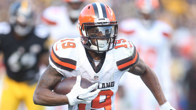 Bills GM hopes fresh start will spark Coleman's career