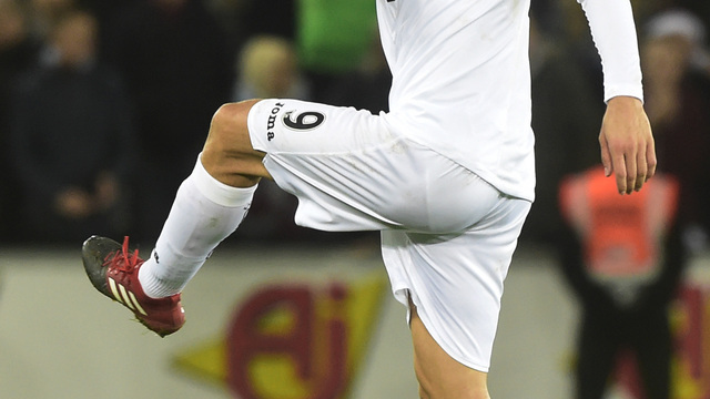 Report: Chelsea hoping to sign Fernando Llorente in January