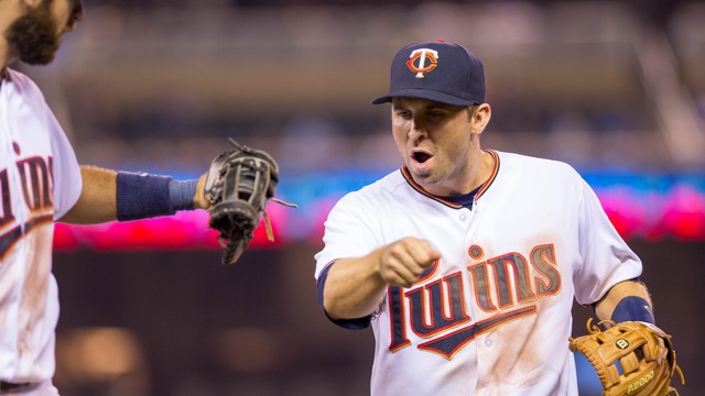 Report: Braves could be 'stealth landing spot' for Dozier