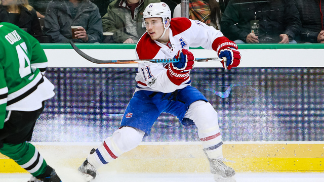 Gallagher expected to miss at least 2 months with broken hand