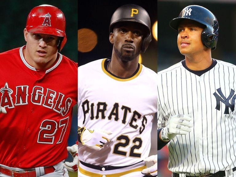 10 bold predictions for MLB in 2017 | theScore.com