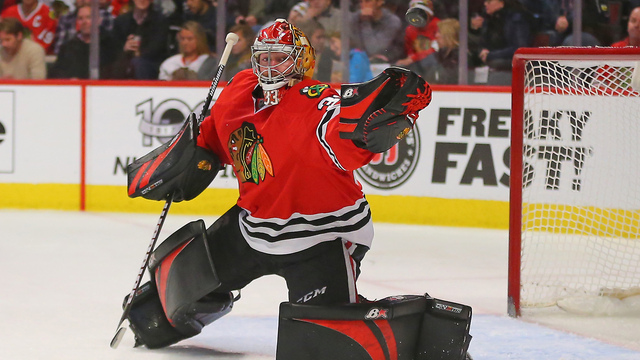Why Darling to Carolina makes perfect sense for both sides