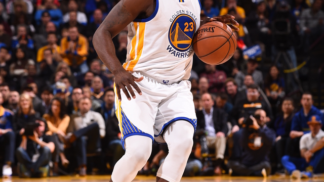 Former Michigan State player, girlfriend suing Draymond Green for assault