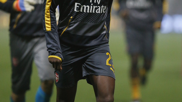 Welbeck returns to Arsenal lineup, available to make season debut