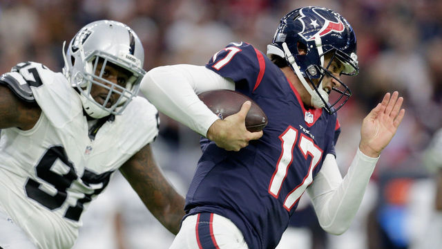 Boom or bust: Assessing the success of top free-agent signings since 2012