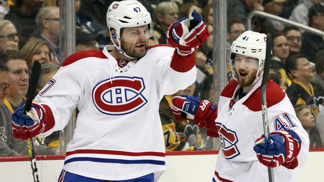 Fantasy: 3 players whose stock has risen