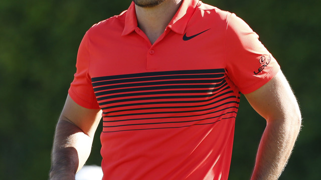 Day's early putting woes causing him to focus on technique too much