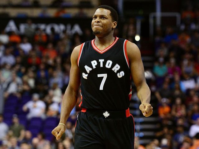 Fans misspelling Kyle Lowry's name in All-Star votes at alarming rate