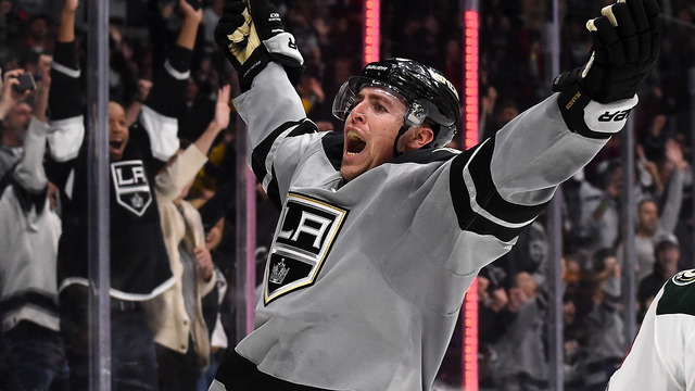 Kings nearly unbeatable in 3-on-3 overtime