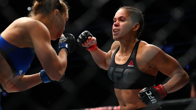 Report: UFC 207 nets estimated 1.1M PPV buys