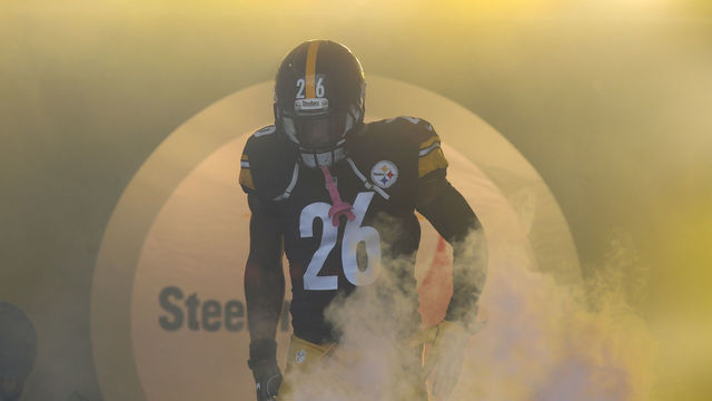 Jerome Bettis: Steelers, Bell aren't as good without each other