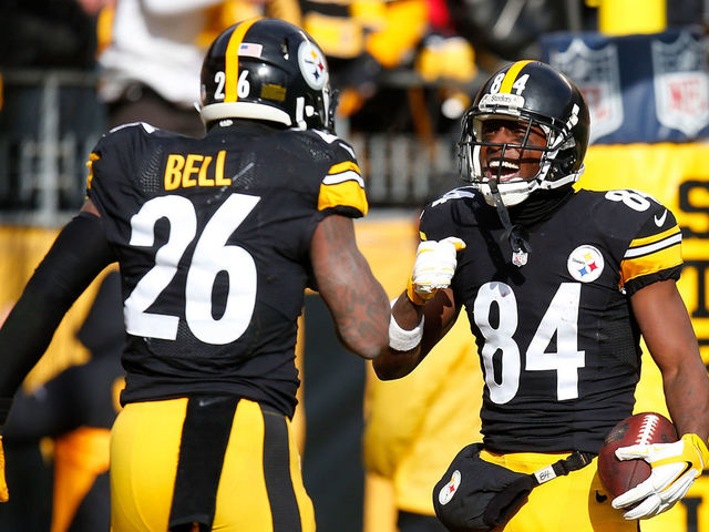 Fantasy: Week 12 Rankings - Flex (PPR)