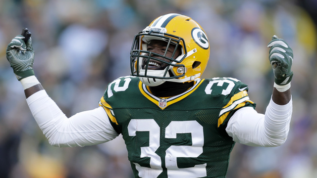 Report: Packers planning to release Christine Michael
