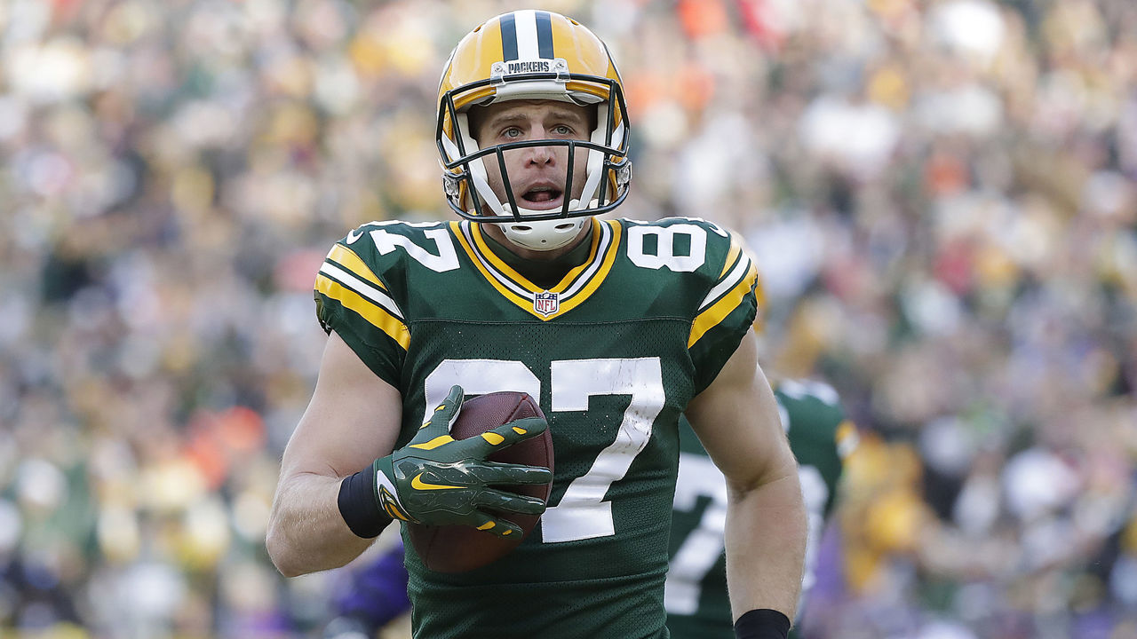 Jordy Nelson, cut by Packers, could keep endorsement deal with Bellin