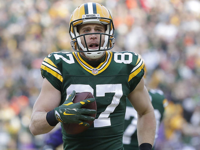Packers GM explains decision to release Nelson