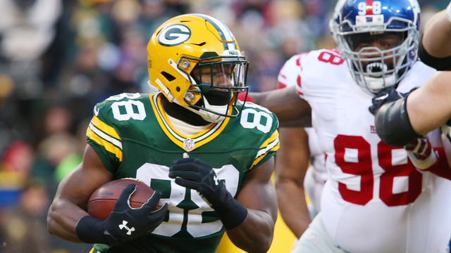 What's the biggest weakness remaining on each NFC North roster?