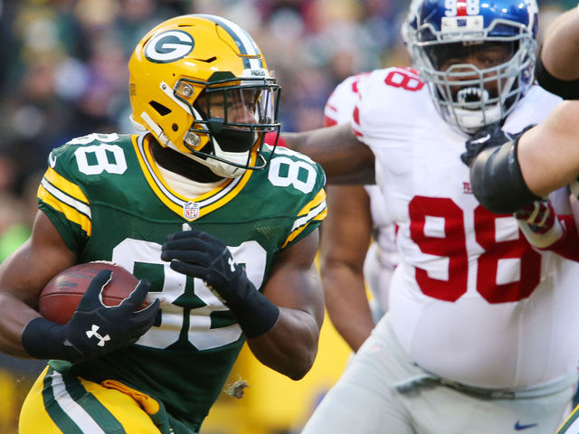 What's the biggest weakness remaining on each NFC North roster?