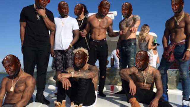 Twitter mocks Giants with boat memes after loss to Packers