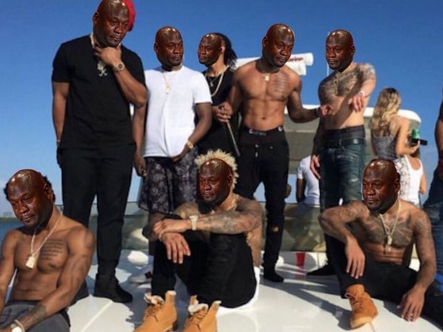 Twitter mocks Giants with boat memes after loss to Packers