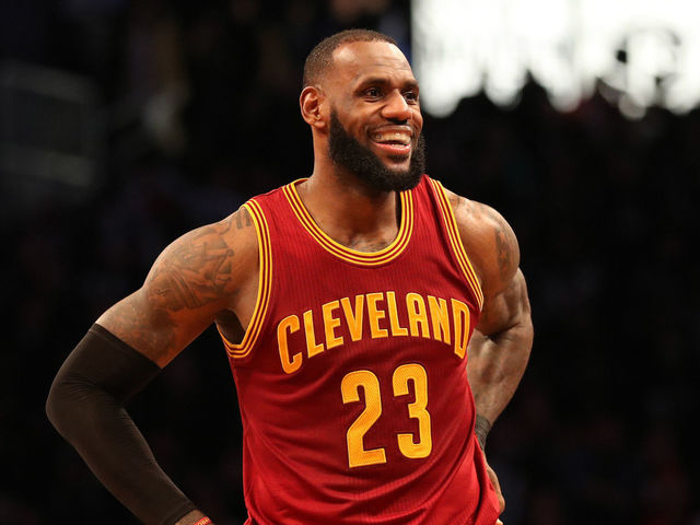 LeBron passes Shaq for 7th on all-time scoring list in loss to Bulls