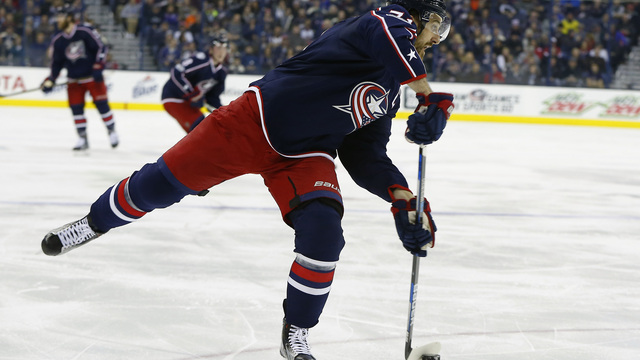 Squad Up Daily NHL Fantasy Dose: Use Blue Jackets' depth against tired Canadiens
