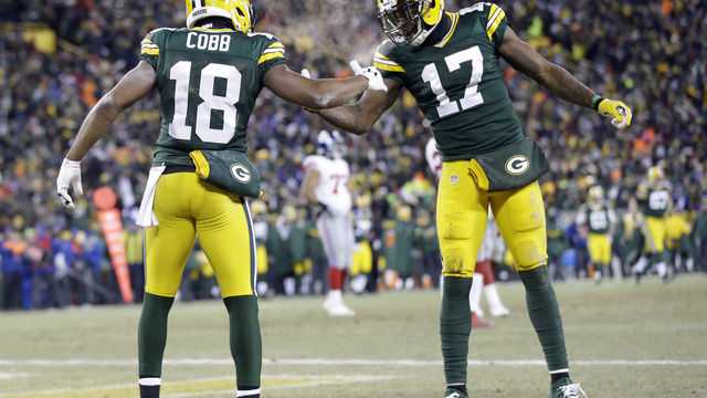 Can anyone unseat the Packers in the NFC North?