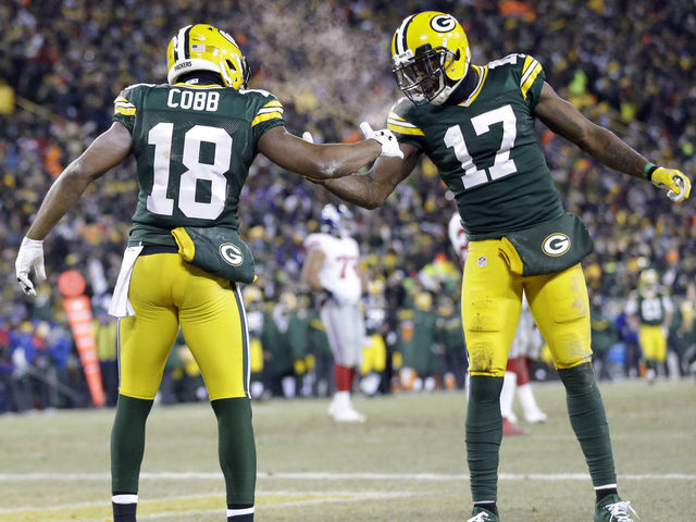 Can anyone unseat the Packers in the NFC North?