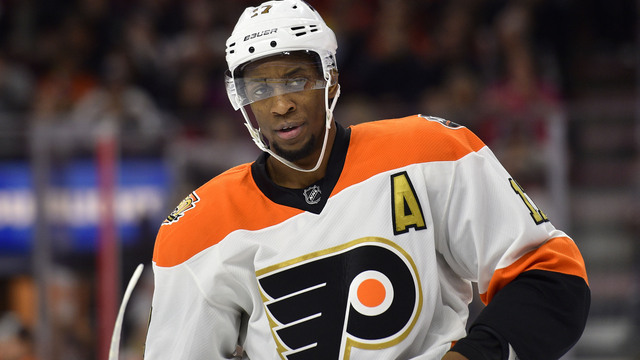 Simmonds: Protests not about black and white, it's about what's right
