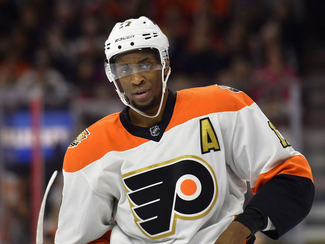 Simmonds: Protests not about black and white, it's about what's right