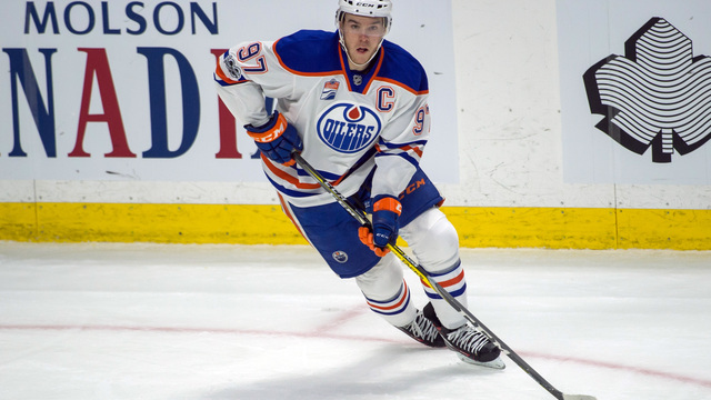 Heading to Hollywood: NHL All-Star roster projections
