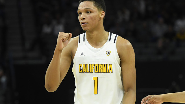 Grizzlies select Ivan Rabb with No. 35 pick after trade with Magic