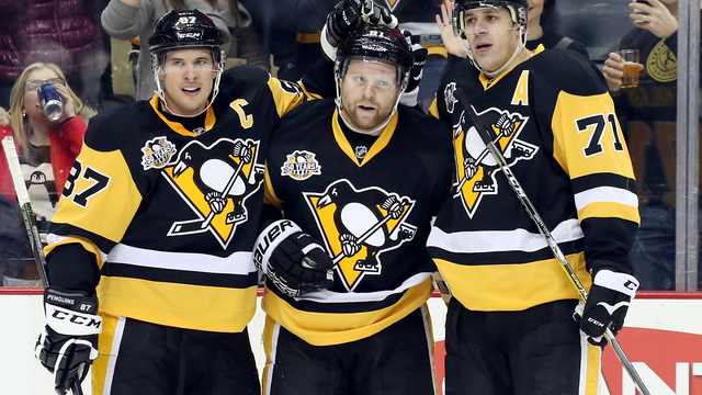 The Noise: Kessel flying, Gustavsson sinking