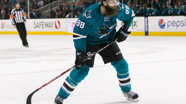 Fire At Will: A look at who puts the most shots on net