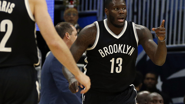 Is Anthony Bennett the worst No. 1 pick ever?
