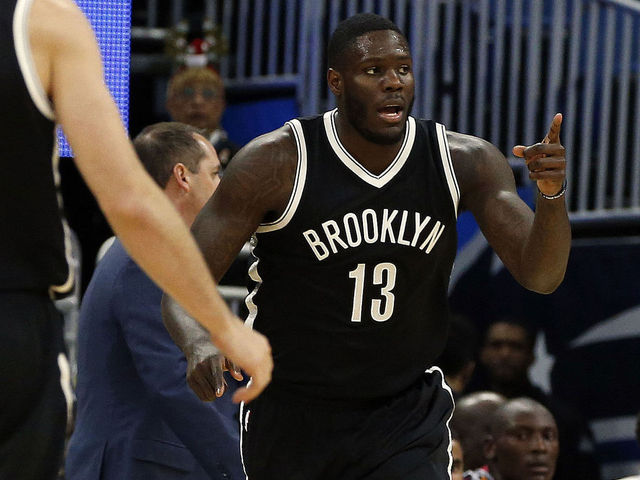 Is Anthony Bennett the worst No. 1 pick ever?